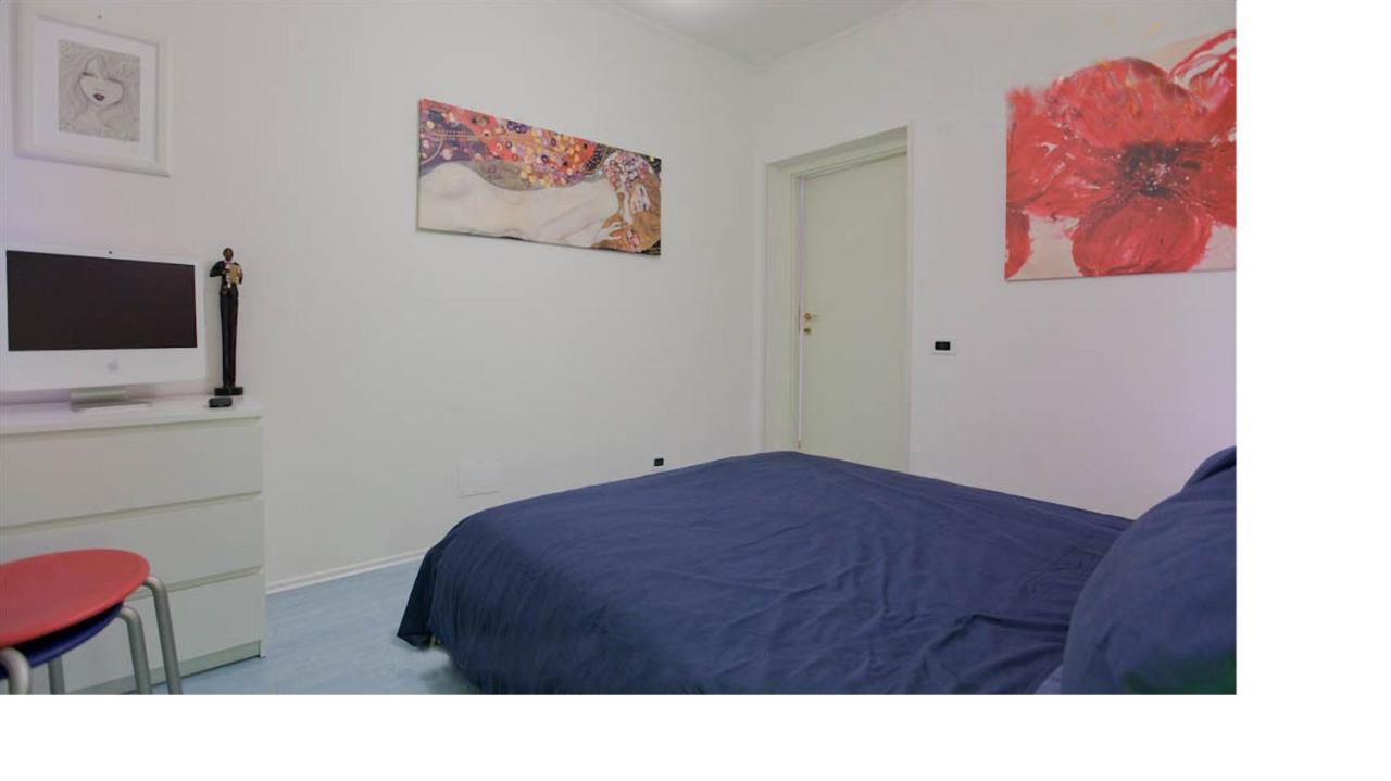 Holiday Jeans Apartment โรม ภายนอก รูปภาพ