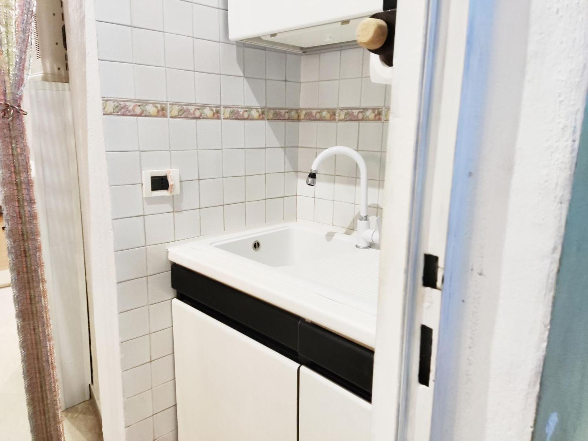 Holiday Jeans Apartment โรม ภายนอก รูปภาพ