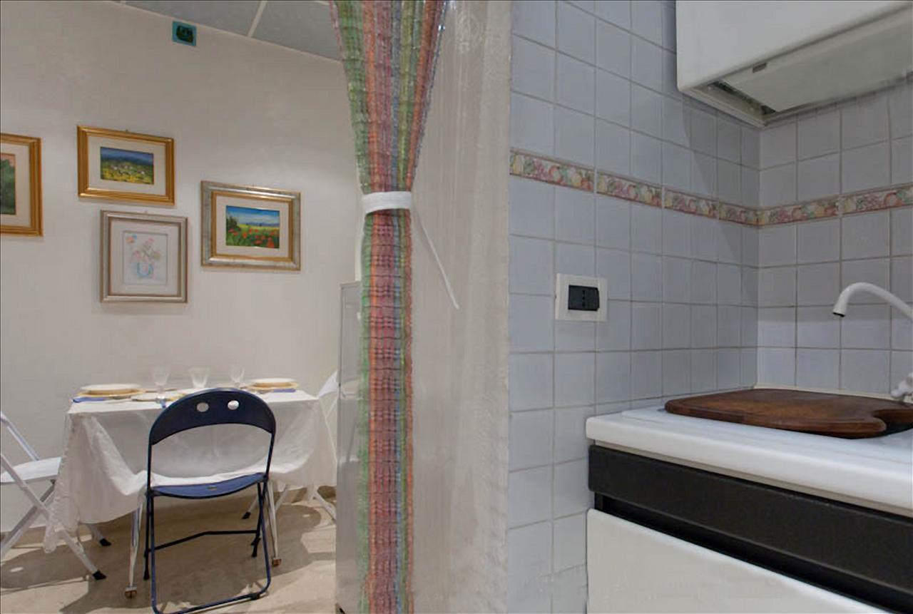 Holiday Jeans Apartment โรม ภายนอก รูปภาพ