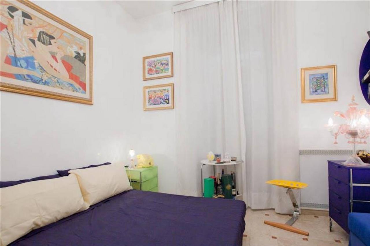 Holiday Jeans Apartment โรม ภายนอก รูปภาพ
