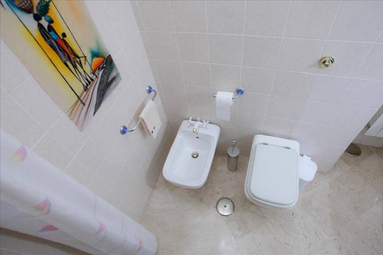 Holiday Jeans Apartment โรม ภายนอก รูปภาพ