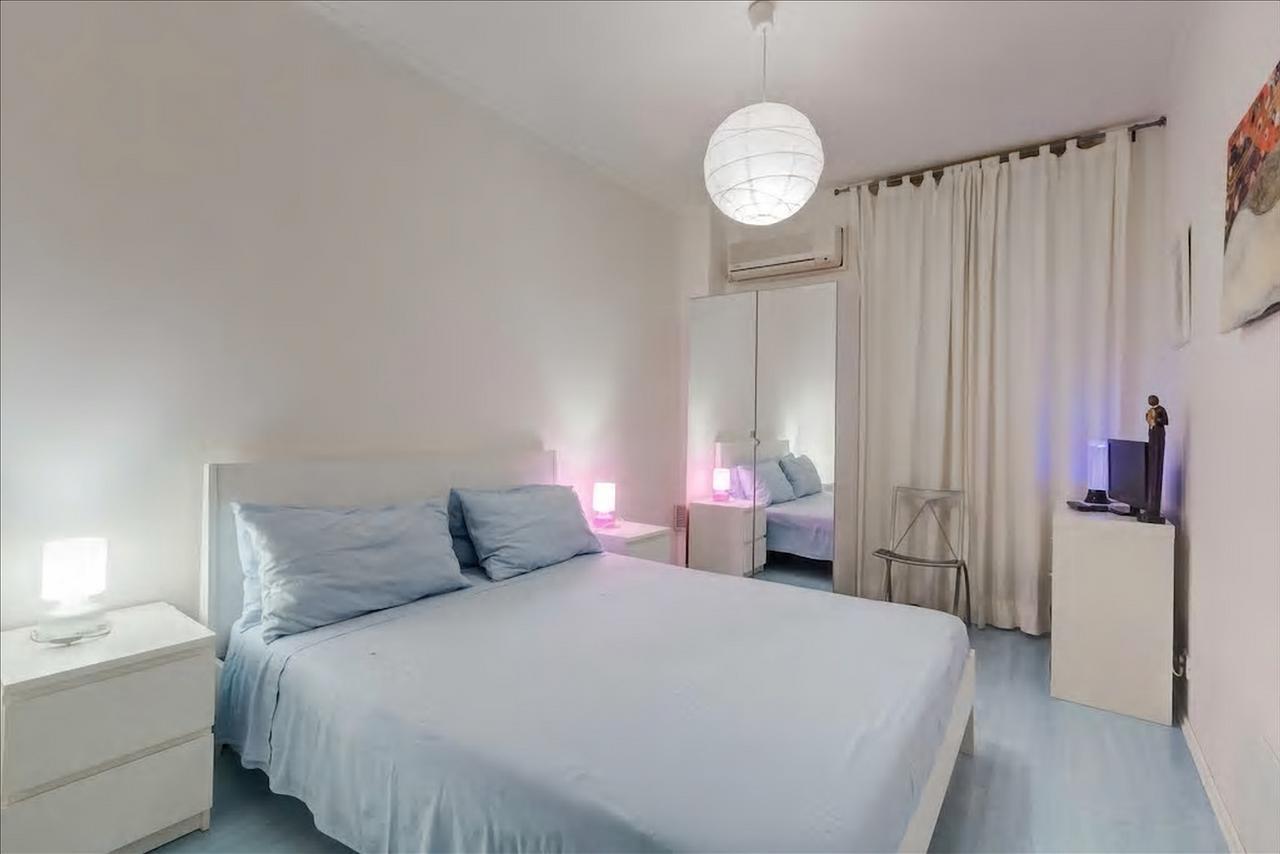 Holiday Jeans Apartment โรม ภายนอก รูปภาพ