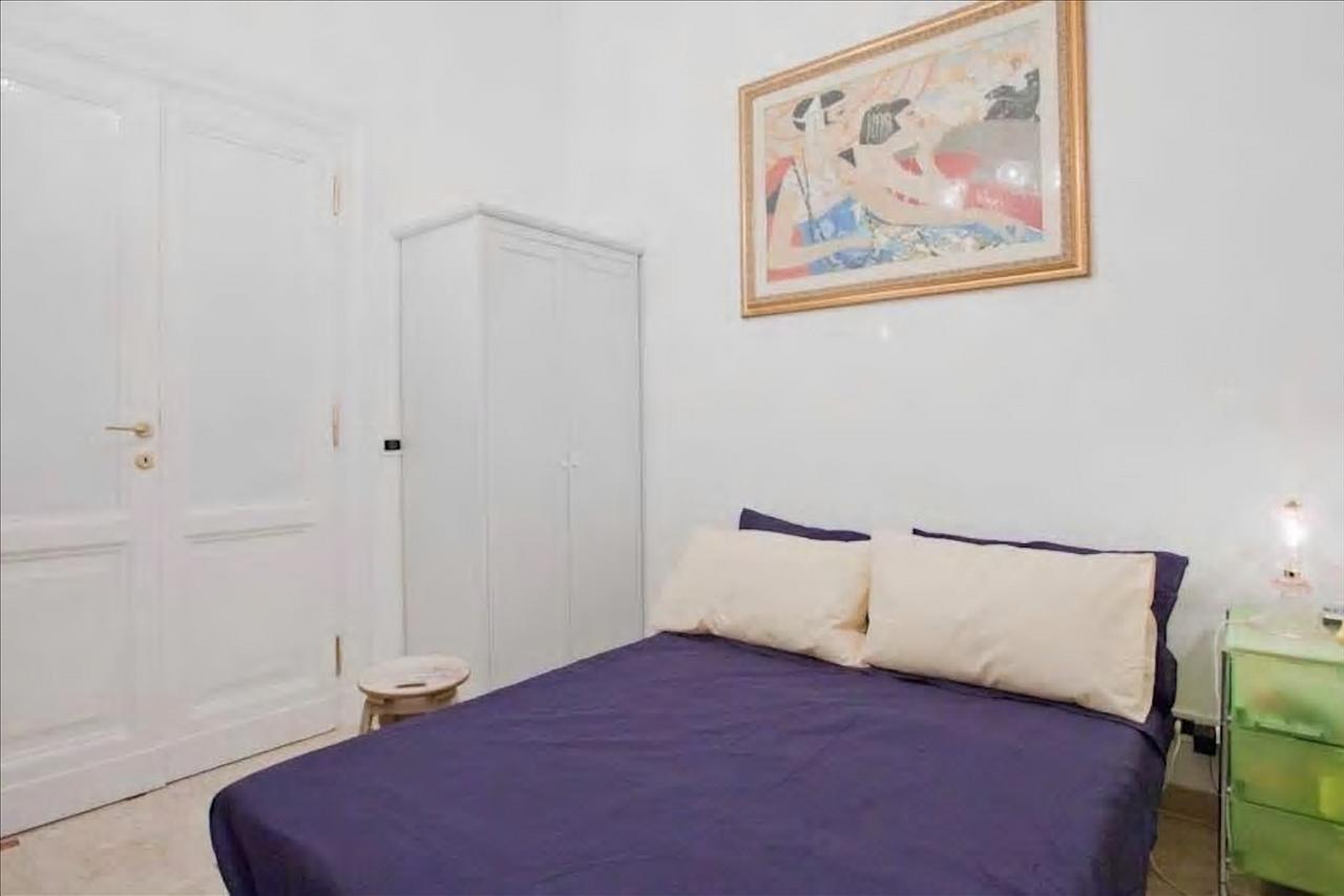 Holiday Jeans Apartment โรม ภายนอก รูปภาพ
