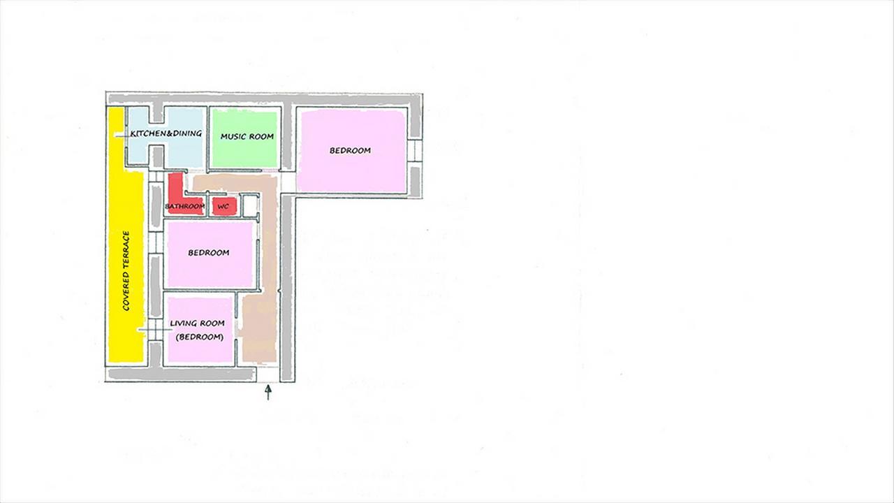Holiday Jeans Apartment โรม ภายนอก รูปภาพ